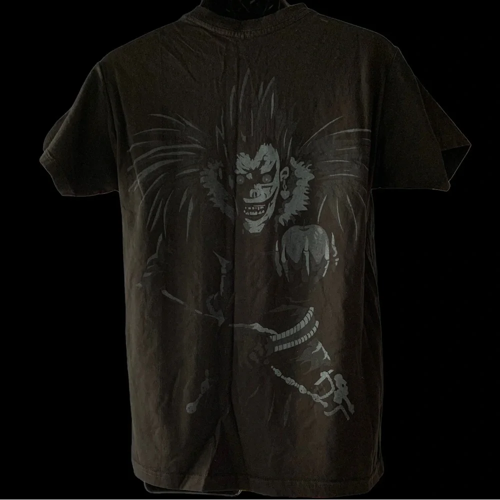Death Note tee - Picture 2 of 5